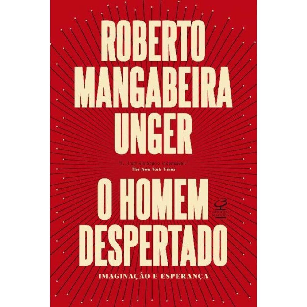 O Homem Despertado