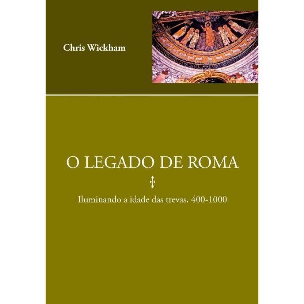 Legado de Roma, O