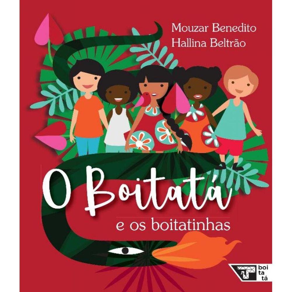 Boitatá e os Boitatinhas, O