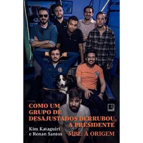 Como Um Grupo De Desaj. Derrubou A Presidente