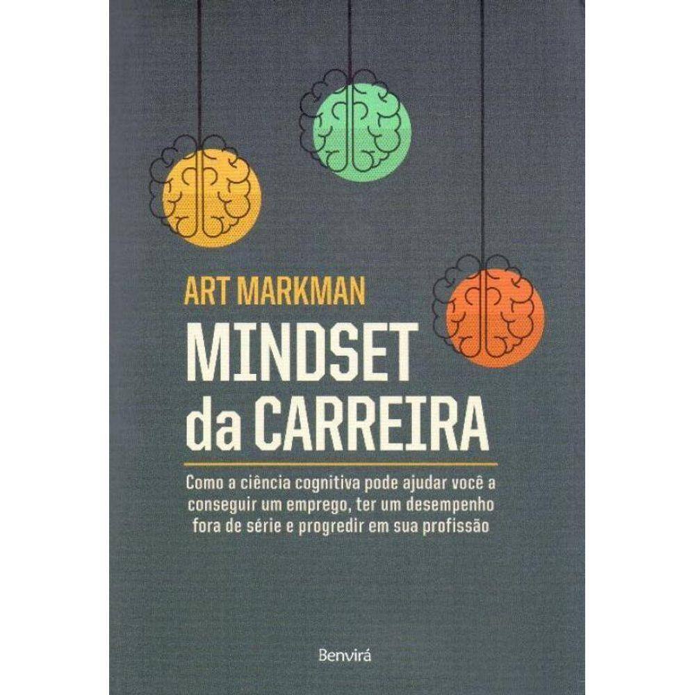 Mindset Da Carreira
