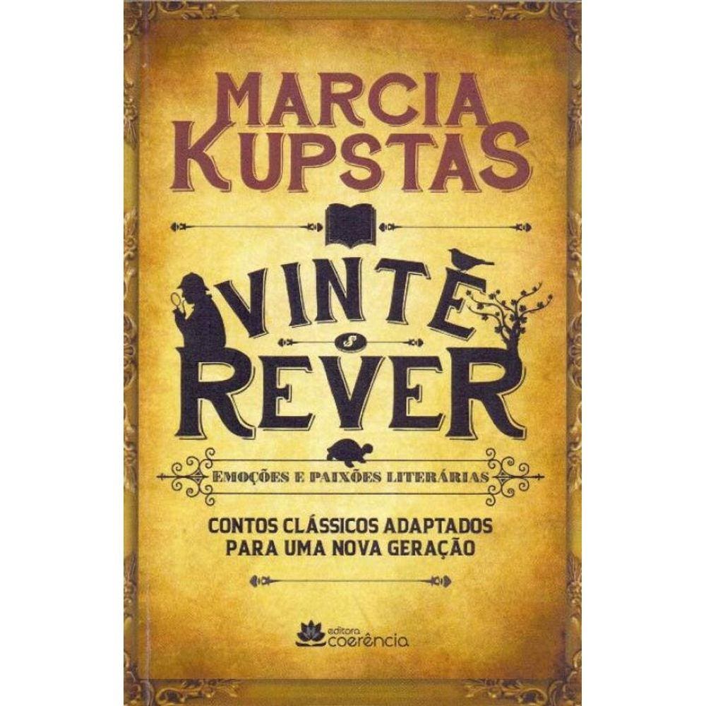 Vinte Rever