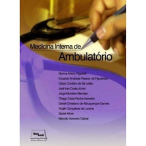 Medicina Interna de Ambulatório