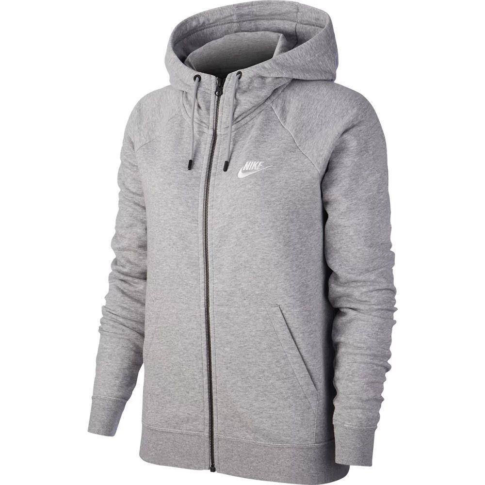 moletom de frio da nike