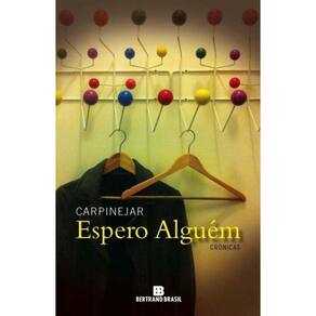 Espero alguém