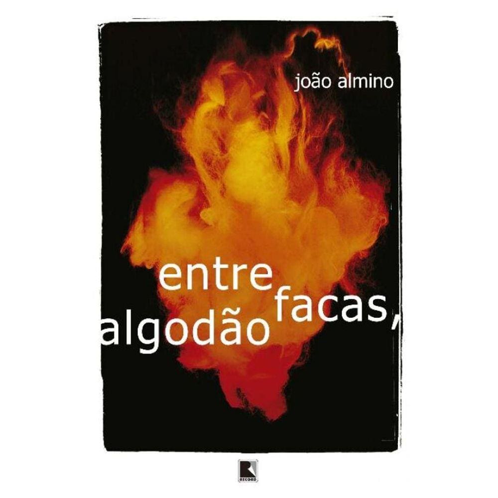 Entre facas, algodão