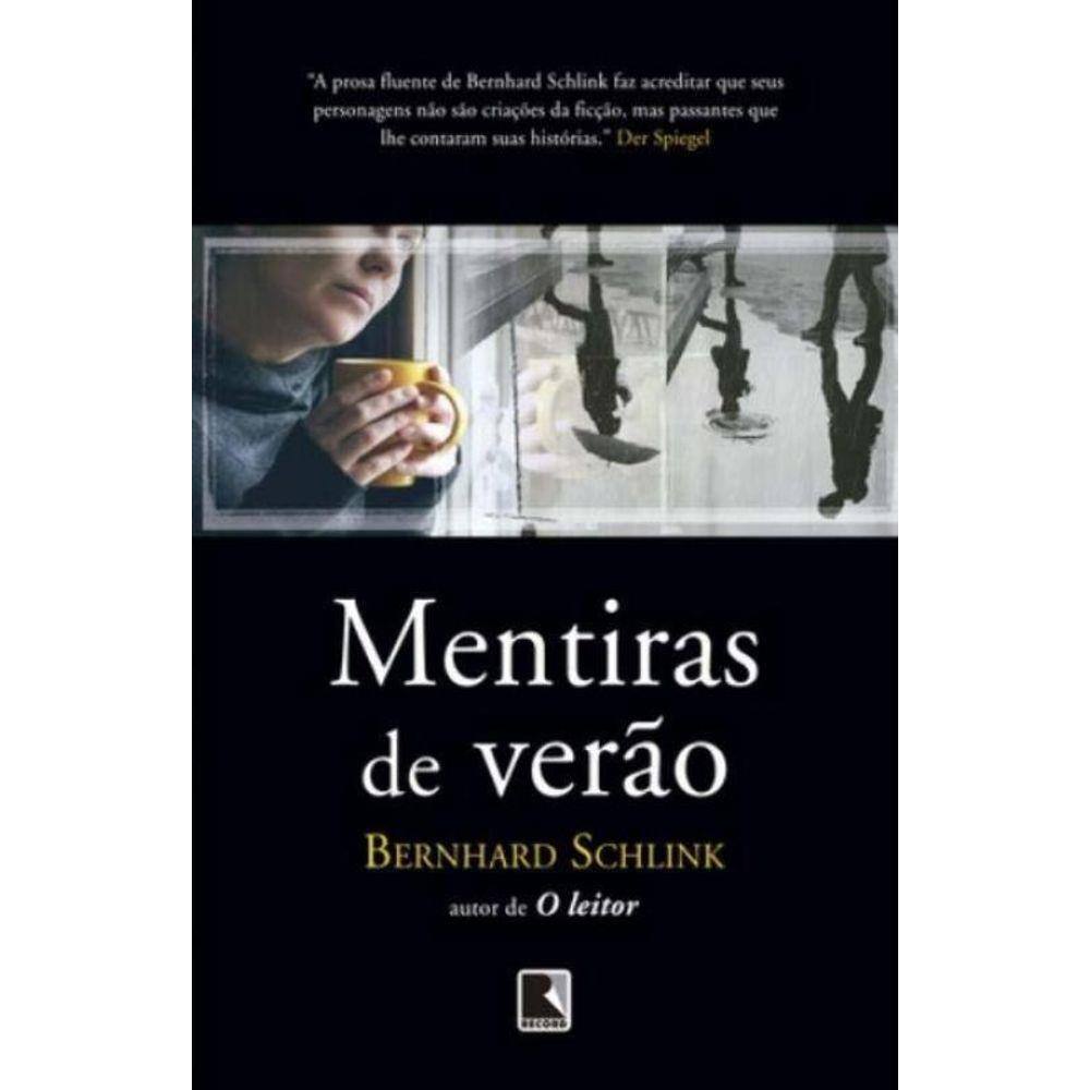 Mentiras de verão