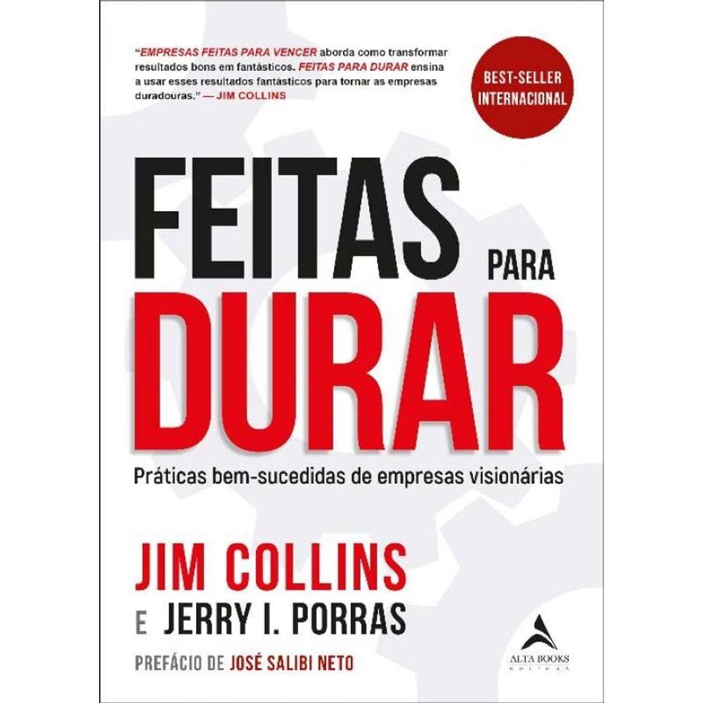 Feitas Para Durar