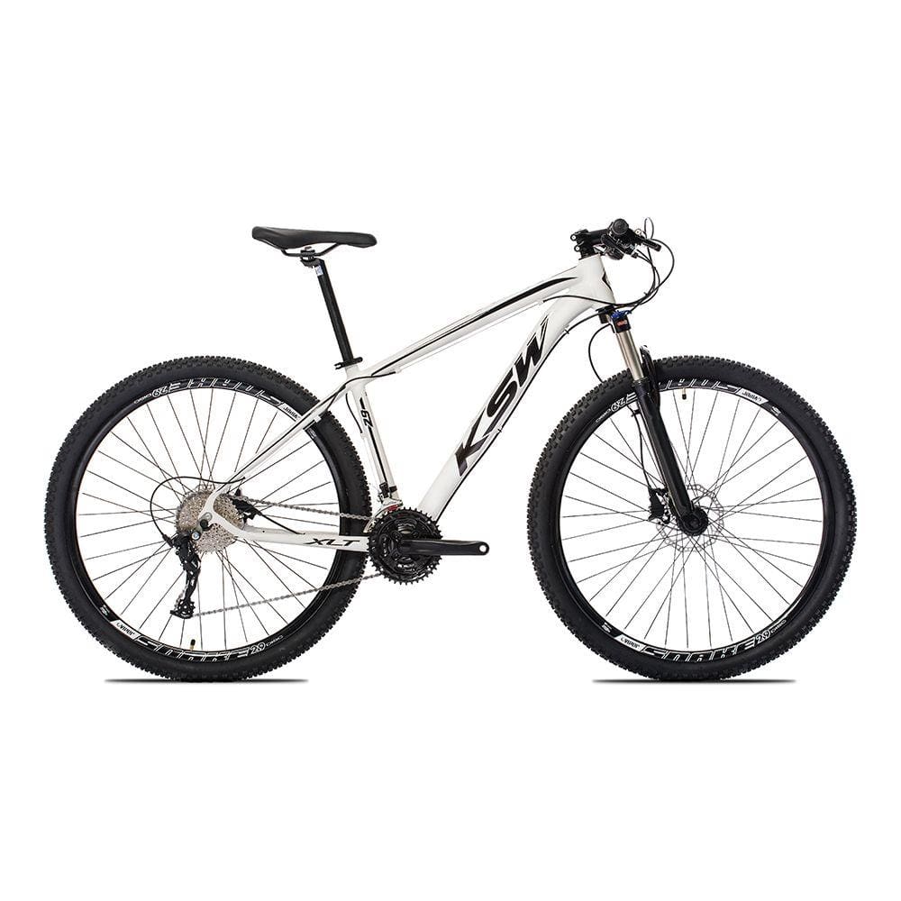 Bicicletas aro 29 grau  Black Friday Pontofrio