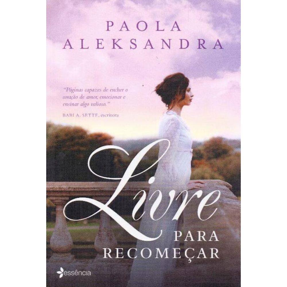 Livre Para Recomeçar