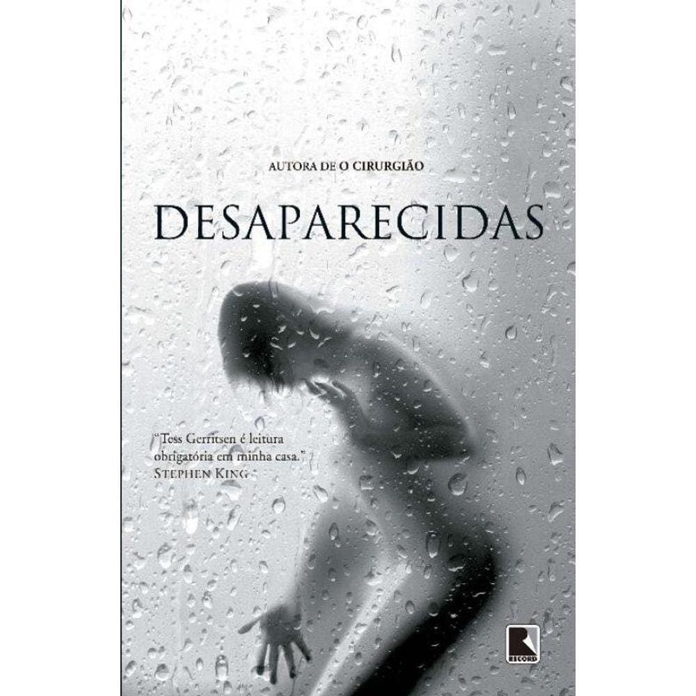 Desaparecidas - (Record)
