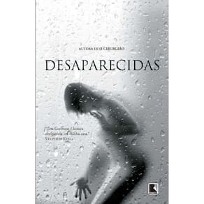 Desaparecidas - (Record)