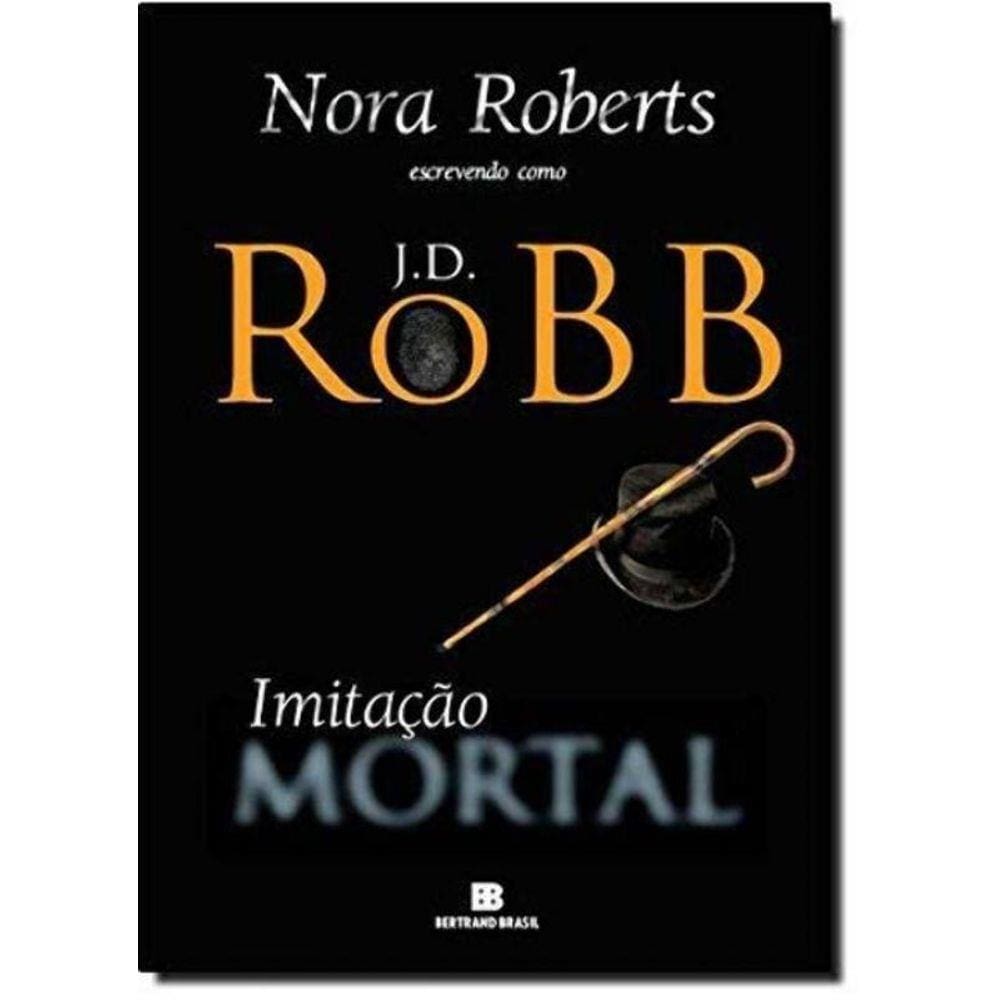 Imitação Mortal