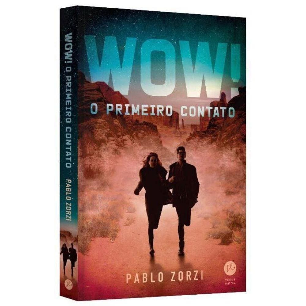 Wow! - O Primeiro Contato