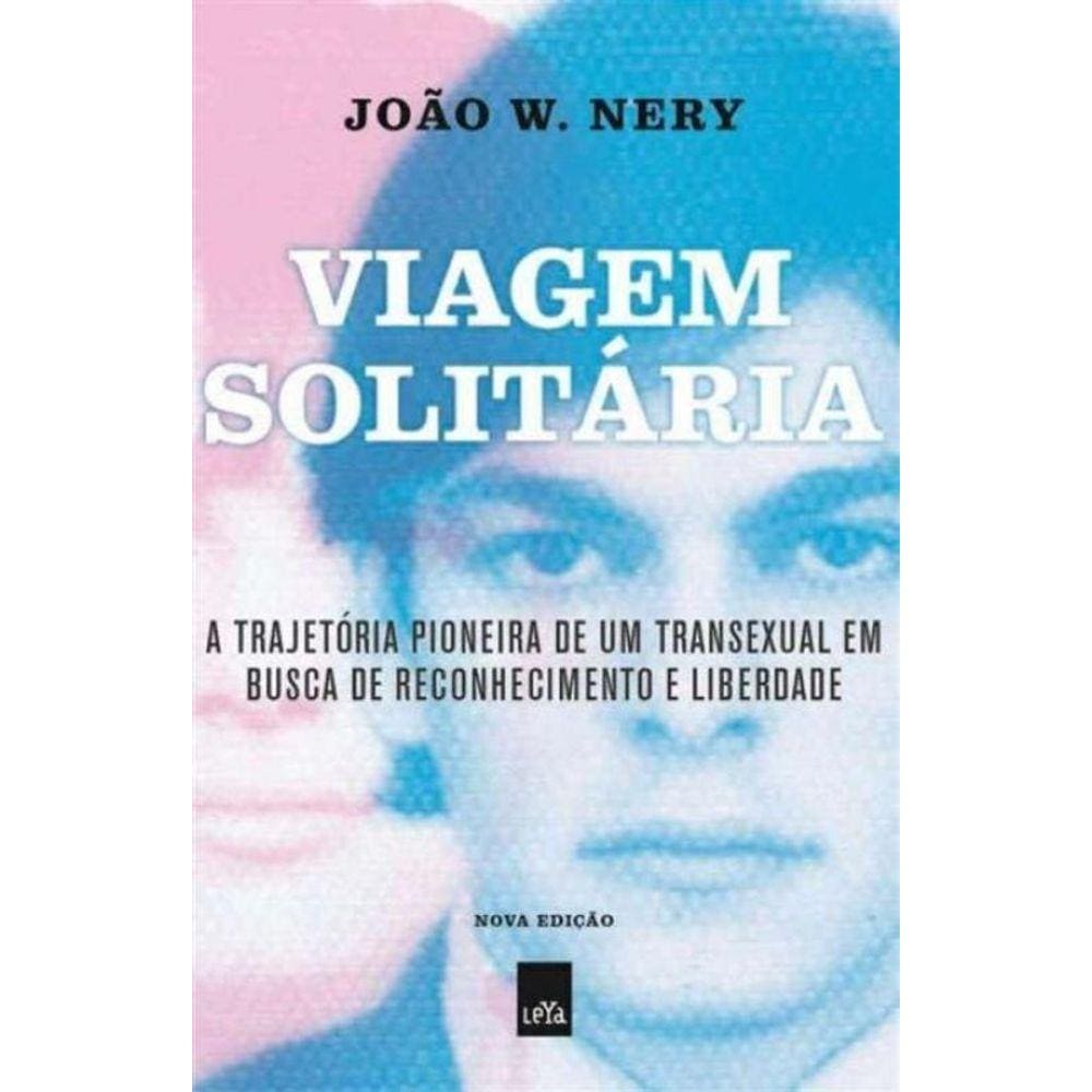 Viagem Solitaria   Nova Edicao