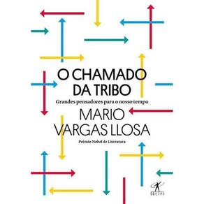 Chamado Da Tribo, O
