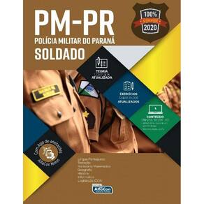 Polícia Militar do Paraná - PM-PR