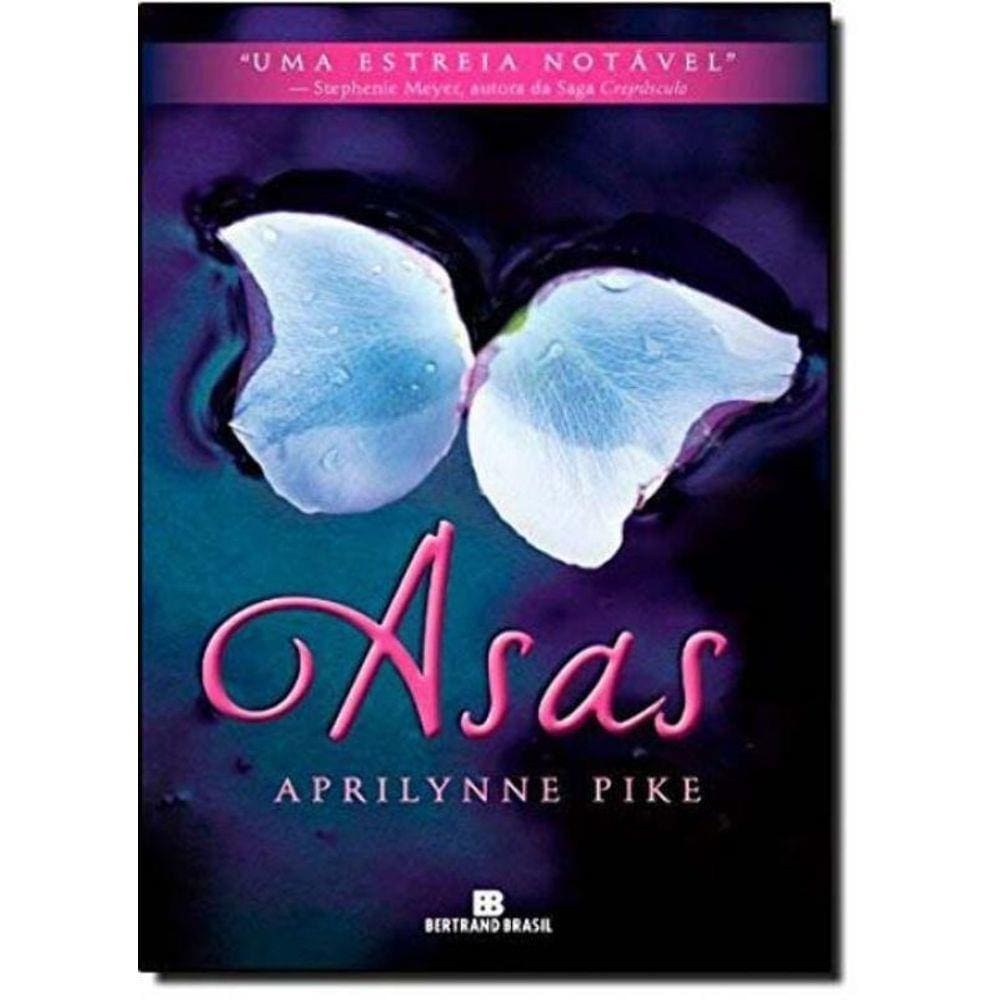 Asas (Vol. 1 - Fadas)