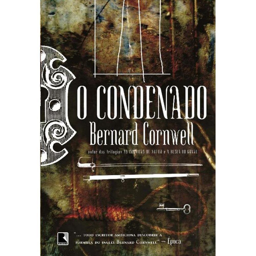 Condenado, O - (Record)