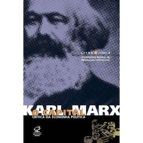 Capital: Livro 3 - (Vol. 5) - 04Ed/, O