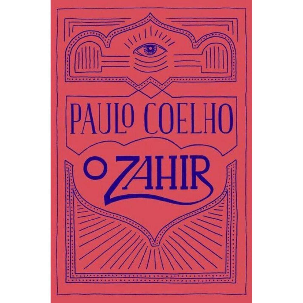 Zahir, O