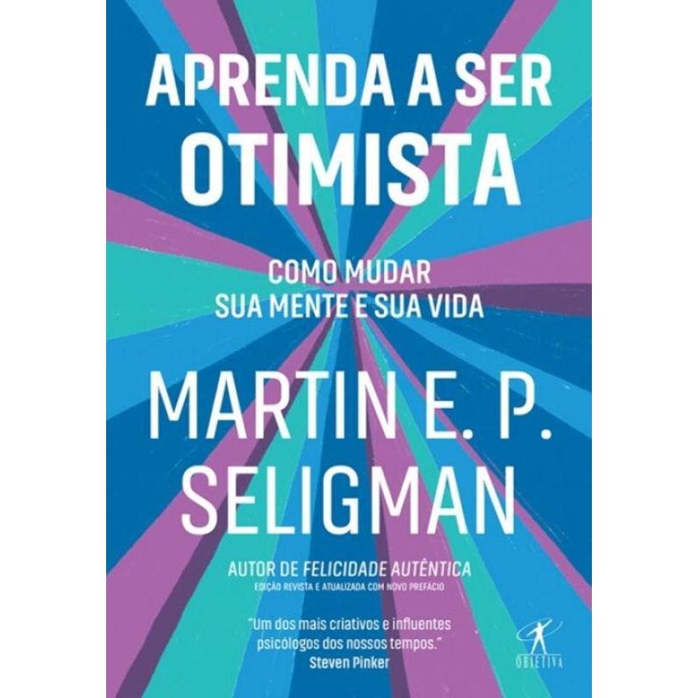 Aprenda a Ser Otimista