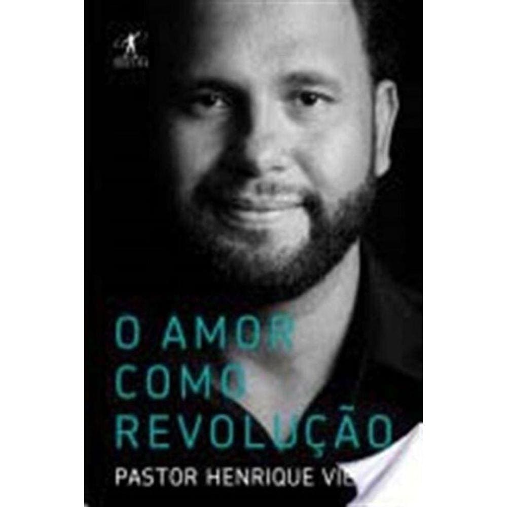 Amor Como Revolucao, O