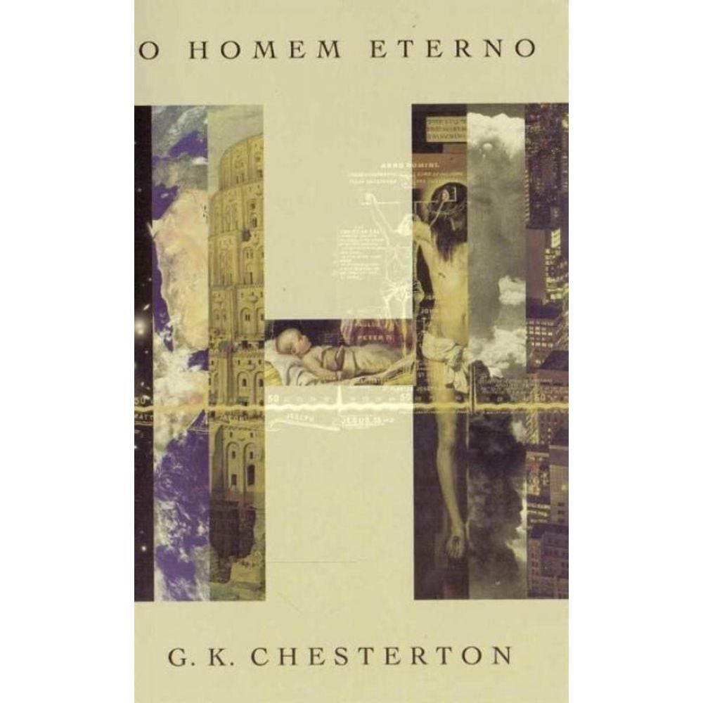O Homem Eterno - 02Ed/18