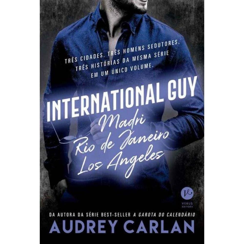 International Guy