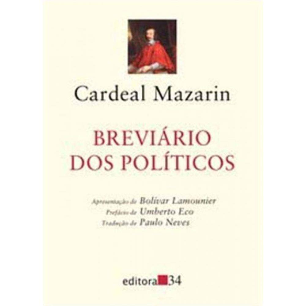 Breviario Dos Politicos