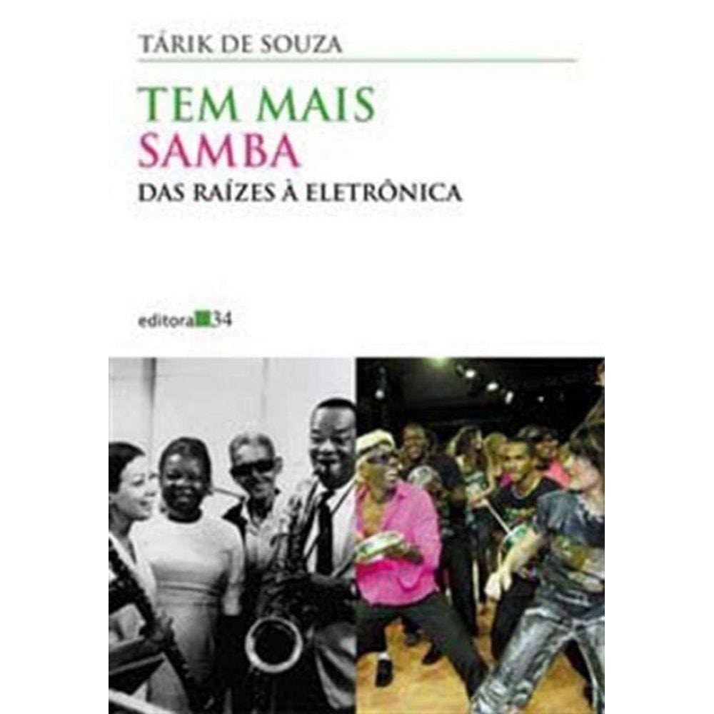 Tem Mais Samba