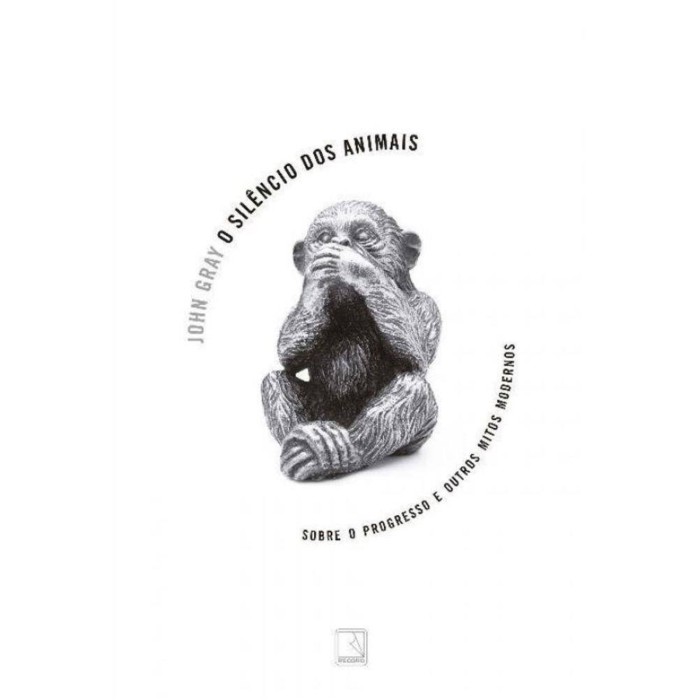 Silêncio dos Animais, O
