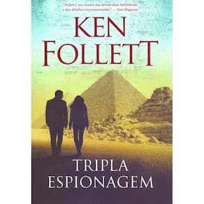 Tripla Espionagem