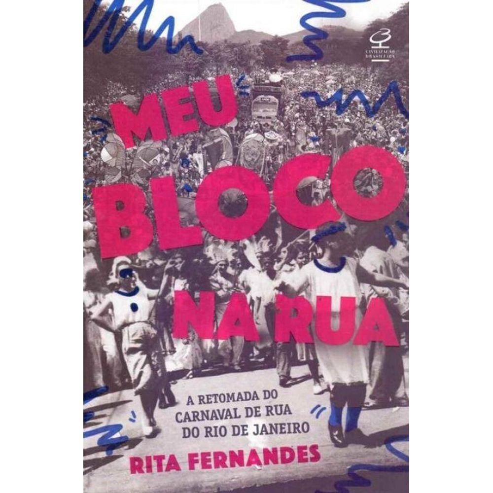 Meu Bloco na Rua