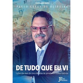 De Tudo Que Eu Vi
