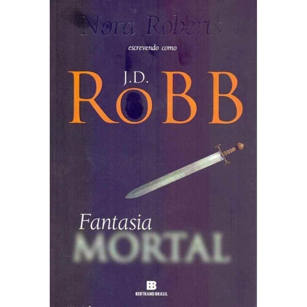 Fantasia Mortal