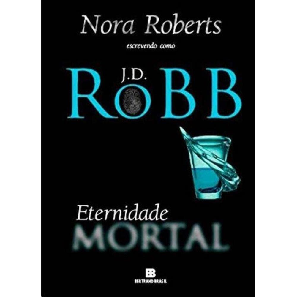 Eternidade mortal (Vol. 3)