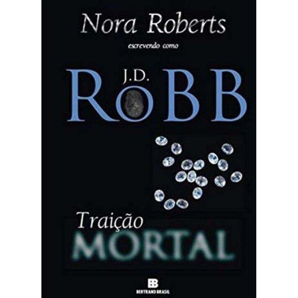 Traicao Mortal