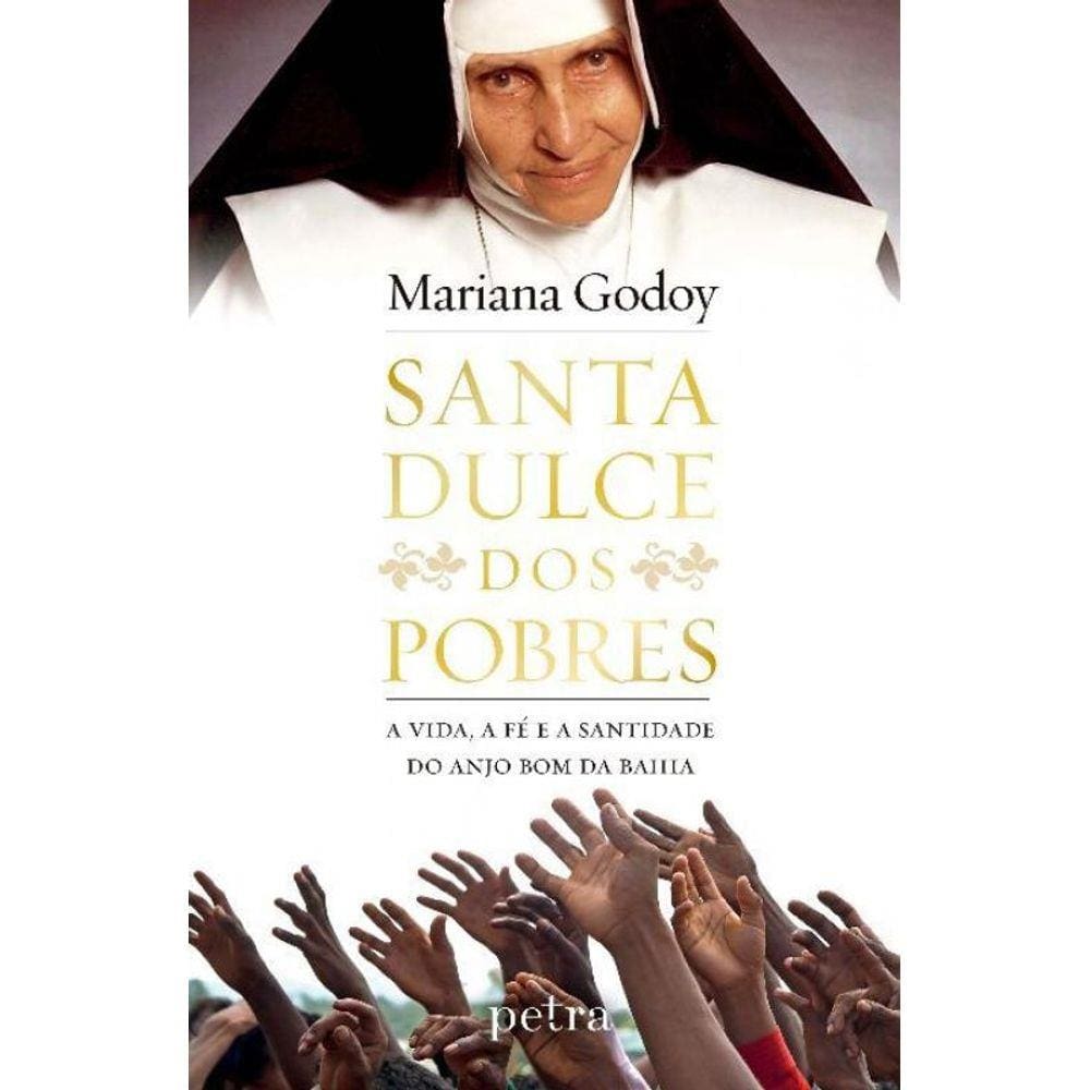 Santa Dulce dos Pobres