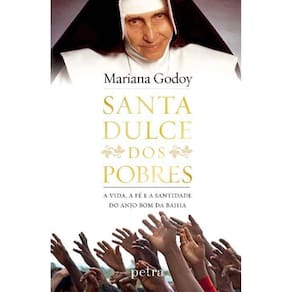Santa Dulce dos Pobres
