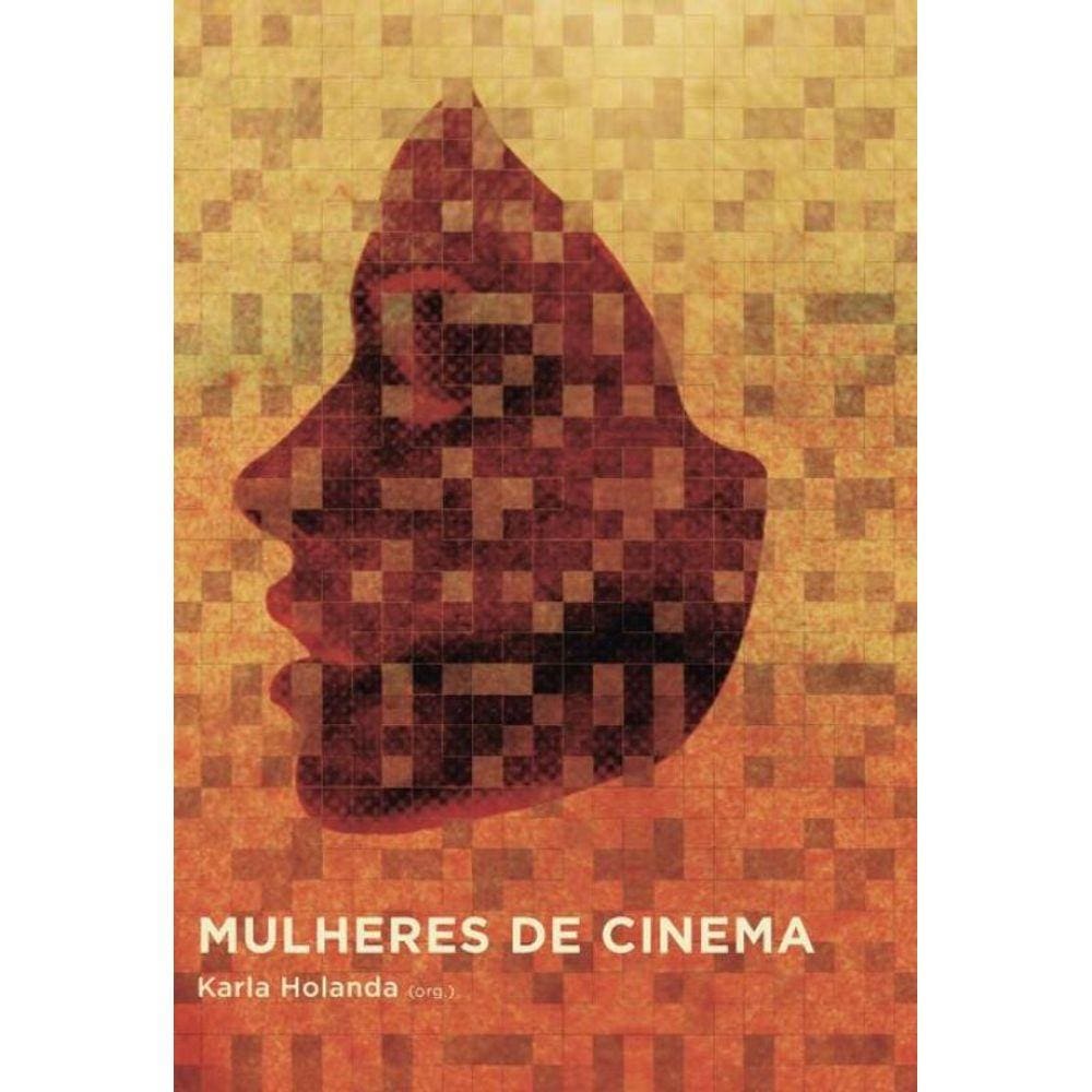 Mulheres de Cinema