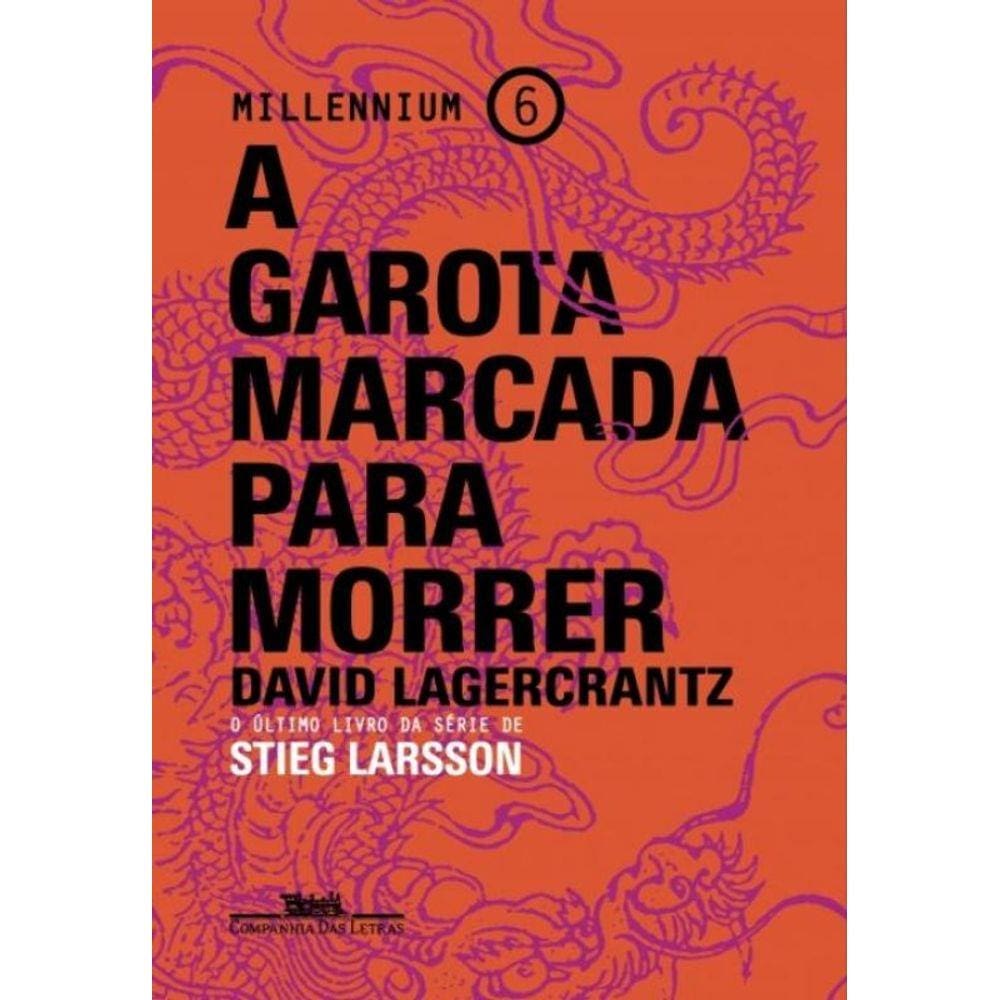Garota Marcada Para Morrer, A