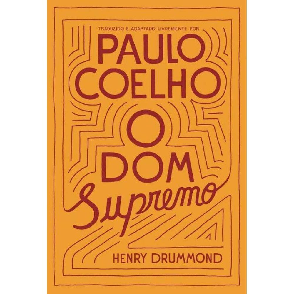 Dom Supremo, O