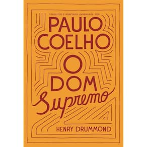 Dom Supremo, O