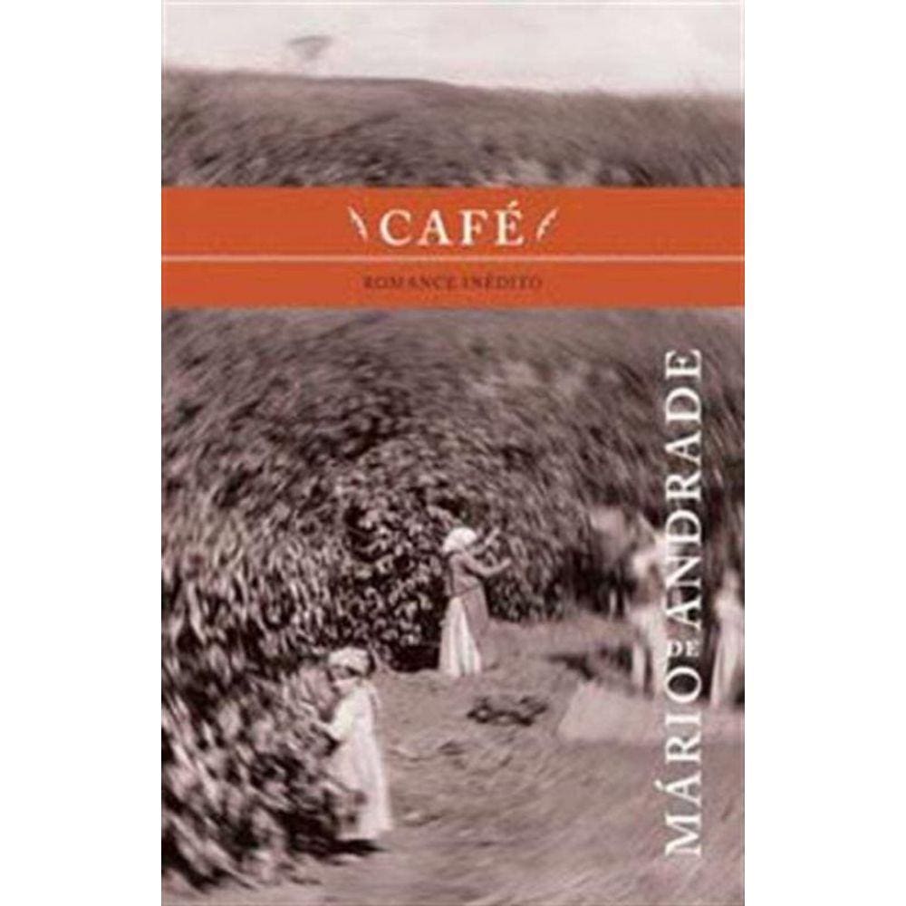 Cafe, O