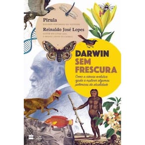 Darwin Sem Frescura