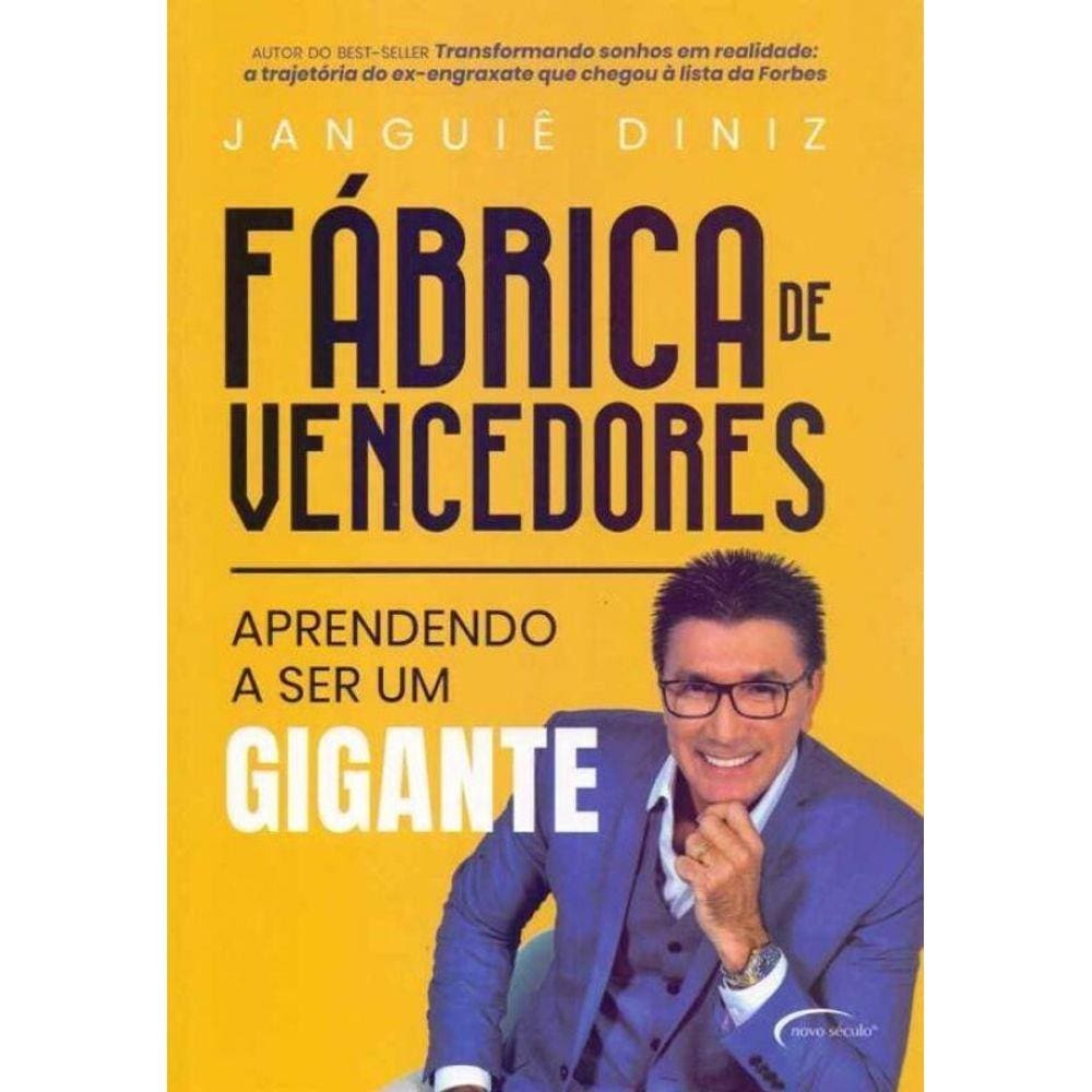 Fábrica de Vencendores