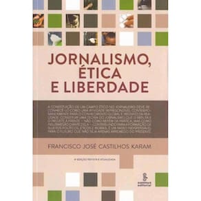 Jornalismo, Ética e Liberdade - 04Ed/14