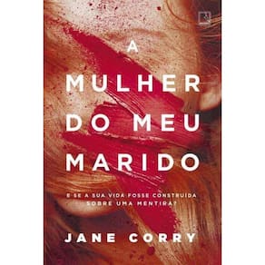 A Mulher do Meu Marido