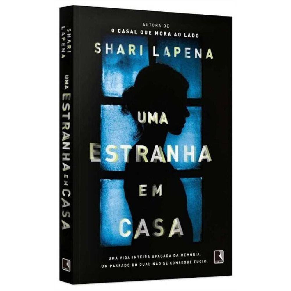 Uma Estranha em Casa